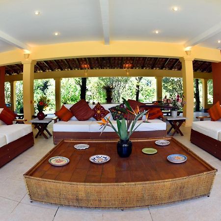 Maison De Campagne, Chambres D'Hotes - Itaipava Esterno foto