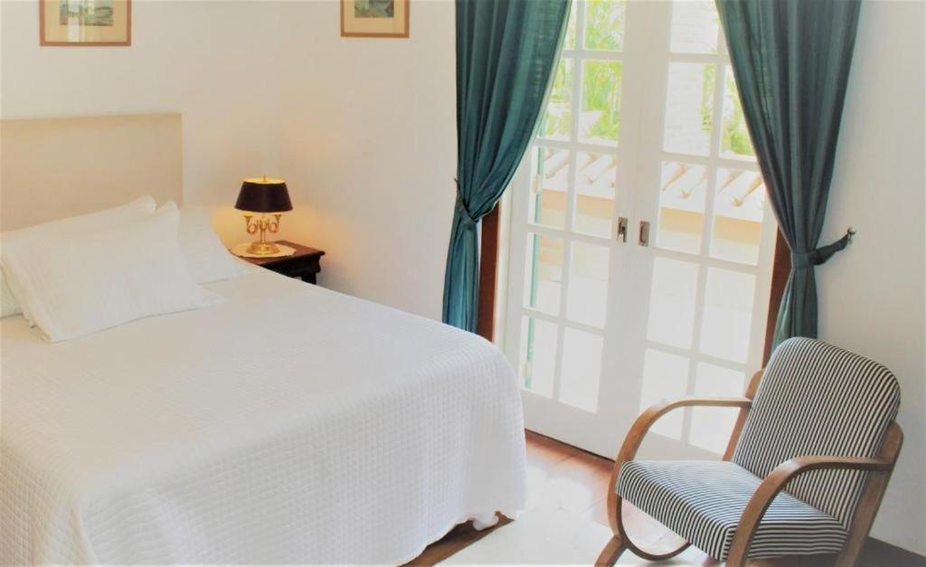 Maison De Campagne, Chambres D'Hotes - Itaipava Esterno foto