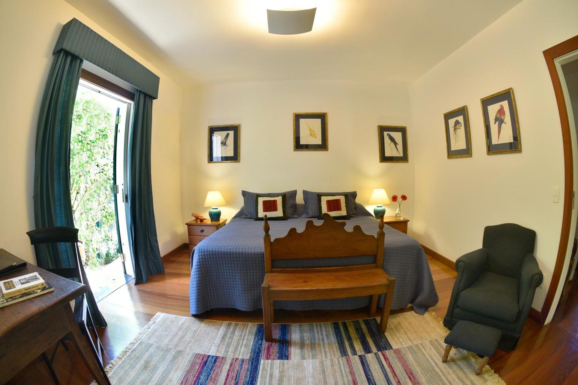 Maison De Campagne, Chambres D'Hotes - Itaipava Camera foto